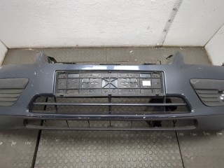 Бампер передний, ориг. номер 1336763, 4M5117757CAXWAA, Ford Focus 2004-2008