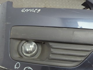Бампер передний, ориг. номер 1336763, 4M5117757CAXWAA, Ford Focus 2004-2008