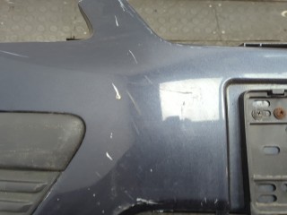 Бампер передний, ориг. номер 1336763, 4M5117757CAXWAA, Ford Focus 2004-2008