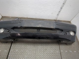 Бампер передний Mercedes C W203 2000-2004