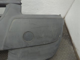 Бампер передний, ориг. номер 735335303, Fiat Doblo 2000-2005