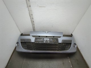 Бампер передний, ориг. номер 620220035R, Renault Megane 2006-2009
