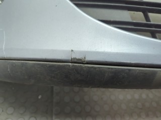 Бампер передний, ориг. номер 620220035R, Renault Megane 2006-2009