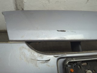 Бампер передний, ориг. номер 620220035R, Renault Megane 2006-2009