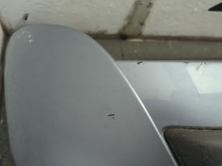 Бампер передний, ориг. номер 620220035R, Renault Megane 2006-2009