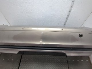 Бампер задний BMW 7 серия 2005-2008