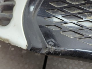 Бампер передний, ориг. номер 5211903908, Toyota Corolla 2016-2019
