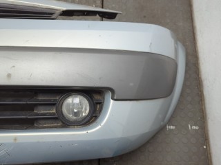 Бампер передний, ориг. номер 7701474484, Renault Megane 2002-2006