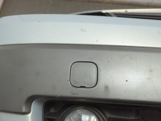 Бампер передний, ориг. номер 7701474484, Renault Megane 2002-2006