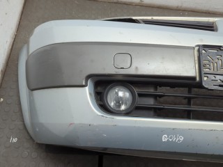 Бампер передний, ориг. номер 7701474484, Renault Megane 2002-2006