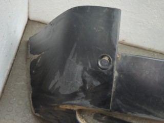 Бампер задний, ориг. номер 51123400941, 3400941, BMW X3 E83 2003-2006