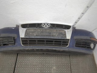 Бампер передний Volkswagen Passat 2005-2010