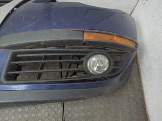 Бампер передний, ориг. номер 3C0807217S, Volkswagen Passat 2005-2010
