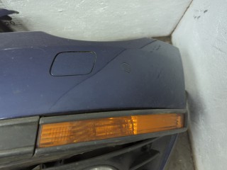 Бампер передний, ориг. номер 3C0807217S, Volkswagen Passat 2005-2010