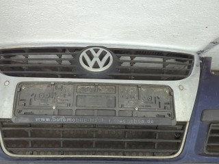 Бампер передний, ориг. номер 3C0807217S, Volkswagen Passat 2005-2010