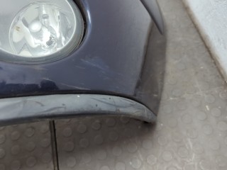 Бампер передний, ориг. номер 7701476533, Renault Megane 1999-2003