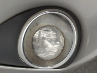 Бампер передний, ориг. номер 5211905919, Toyota Avensis 3 2011-2015