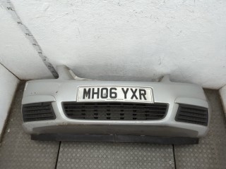 Бампер передний Opel Zafira B 2005-2008