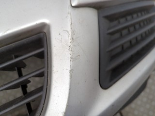 Бампер передний, ориг. номер 13124959, 1400345, Opel Zafira B 2005-2008