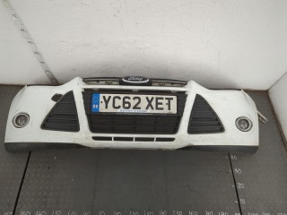 Бампер передний Ford Focus 2011-2015