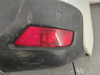 Бампер задний, ориг. номер 1699676480, Peugeot 3008 2009-2013