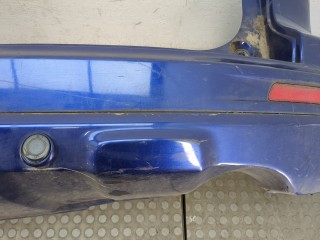 Бампер задний, ориг. номер 71501SWWG10ZA, Honda CR-V 2009-2012