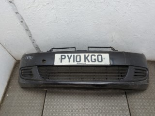 Бампер передний Volkswagen Golf 6 2008-2012