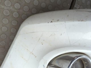 Бампер передний, ориг. номер 1568817, 8A6117757BDXWAA, Ford Fiesta 2008-2013
