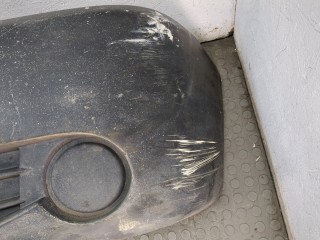 Бампер передний, Renault Trafic 2006-2014