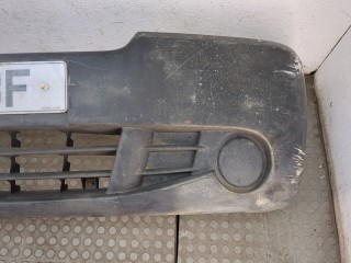 Бампер передний, Renault Trafic 2006-2014