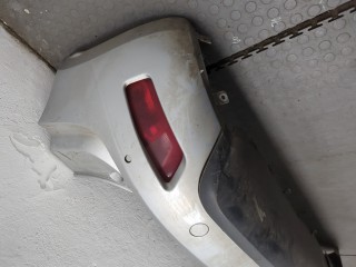 Бампер задний, ориг. номер 1609617380, Citroen C4 Picasso 2013-2016