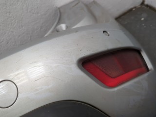 Бампер задний, ориг. номер 1609617380, Citroen C4 Picasso 2013-2016