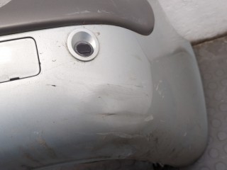 Бампер задний, ориг. номер 7701206749, Renault Laguna 2001-2005