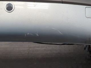 Бампер задний, ориг. номер 7701206749, Renault Laguna 2001-2005