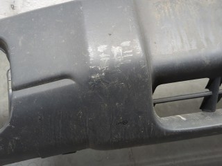 Бампер передний, ориг. номер 57717FC110MC, Subaru Forester (S10) 1997-2000