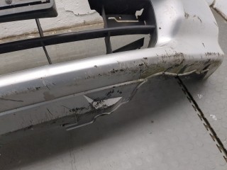 Бампер передний, ориг. номер 71101S04506ZA, 71121S04000, 71122S04000, Honda Civic 1995-2001