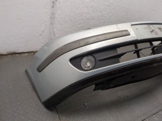 Бампер передний, ориг. номер 7701206433, Renault Laguna 2001-2005