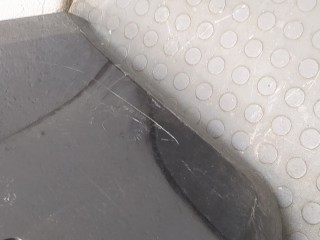 Бампер передний, ориг. номер 1P0853667, 1P0807217AAGRU, Seat Leon 2005-2009