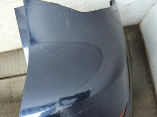 Бампер задний, ориг. номер 1404290, 13266648, 13325137, Opel Astra 2006-2014