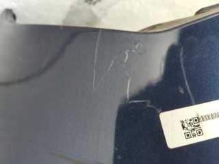 Бампер задний, ориг. номер 1404290, 13266648, 13325137, Opel Astra 2006-2014