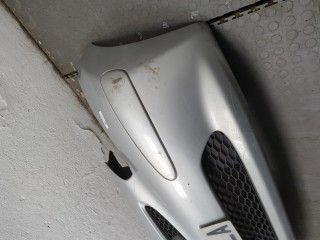 Бампер передний, ориг. номер 521190H901, Toyota Aygo 2005-2008