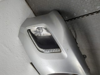 Бампер передний, Peugeot 308 2011-2015