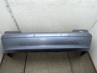 Бампер задний, ориг. номер A2118800740, Mercedes E-Класс 2002-2006