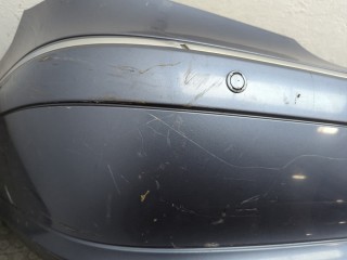 Бампер задний, ориг. номер A2118800740, Mercedes E-Класс 2002-2006