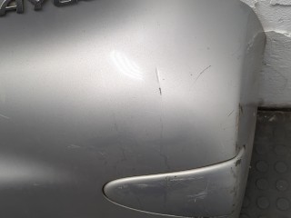 Бампер задний, ориг. номер 521590H901, Toyota Aygo 2005-2008