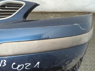 Бампер передний, Saab 9-3 2002-2007