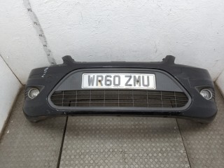 Бампер передний Ford Focus 2007-2011