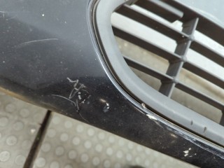 Бампер передний, ориг. номер 1521127, 8M5117757BDXWAA, Ford Focus 2007-2011
