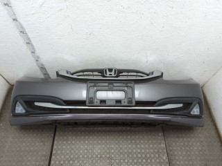 Бампер передний, Honda Civic 2012-2015