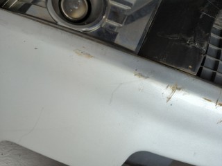 Бампер передний, ориг. номер 7T4Z17D957ACP, 7T4Z17D957B, Ford Edge 2006-2010